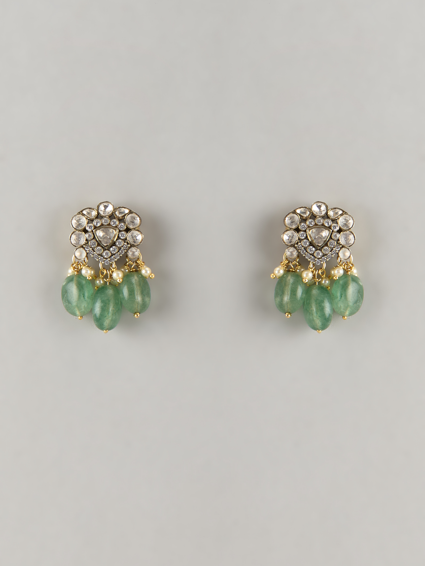 Miha Victorian Earrings