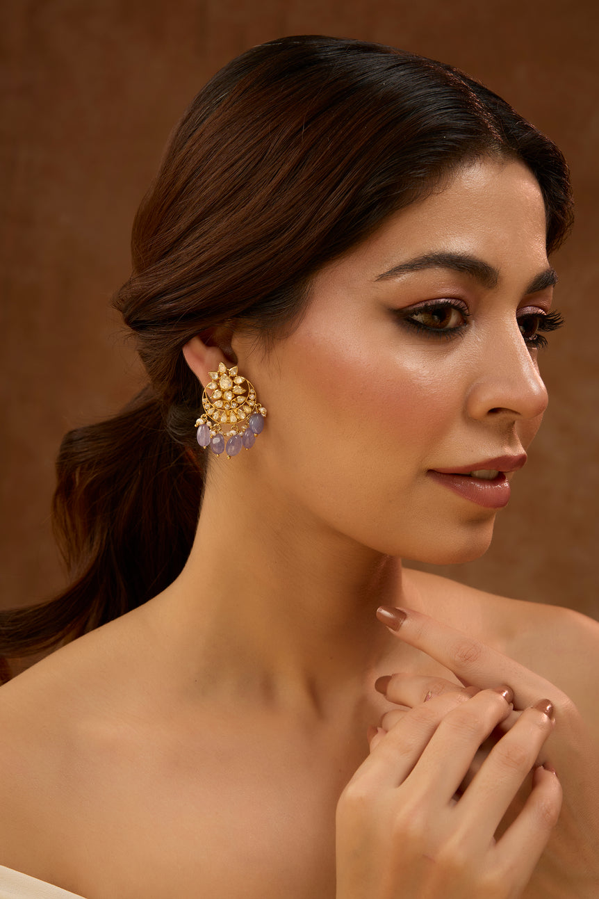 Shweth Earrings