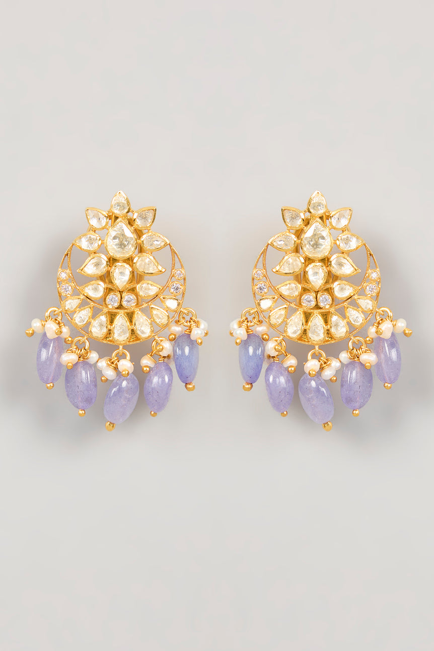 Shweth Earrings