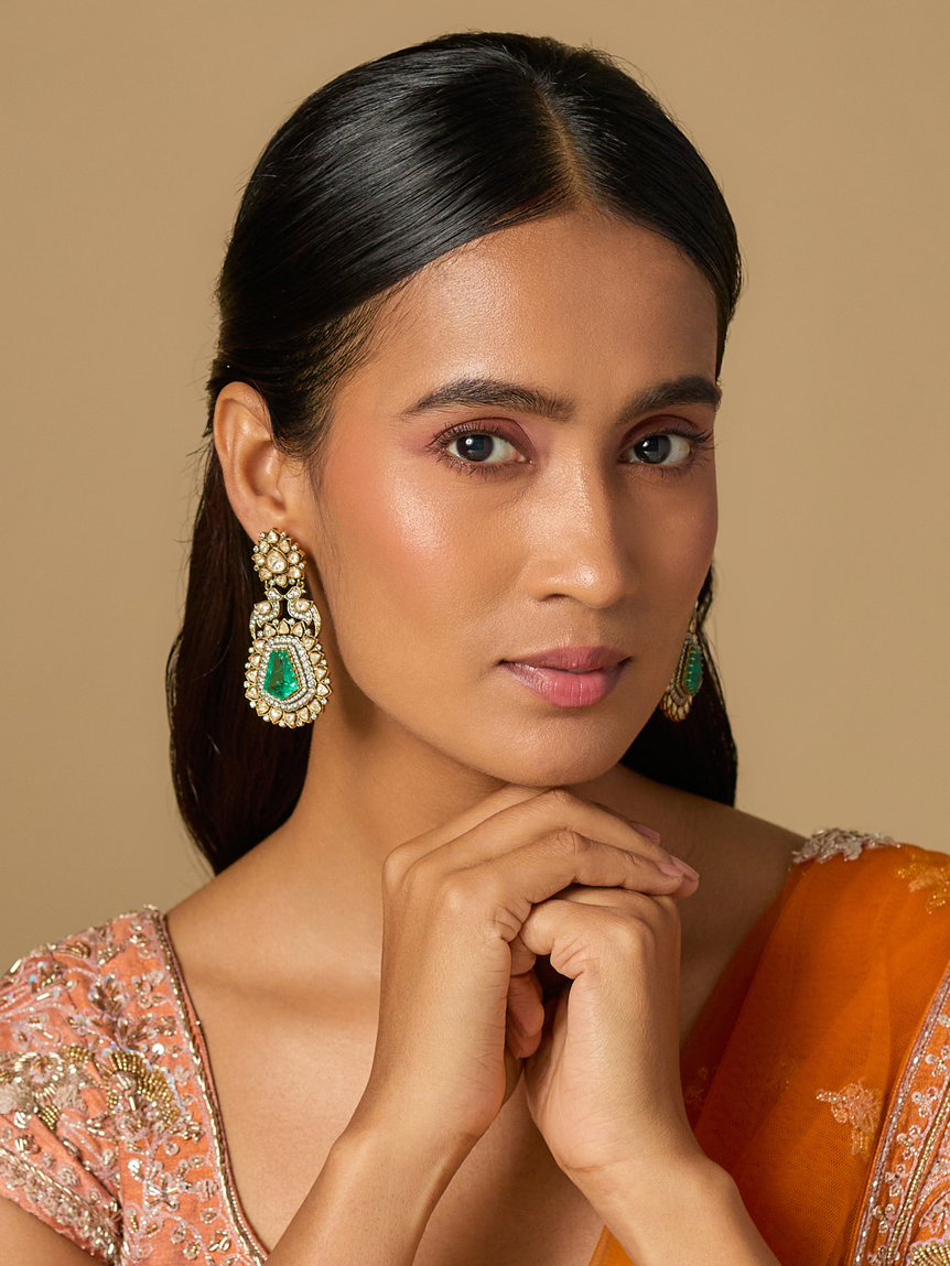 Black Rhodium Finish