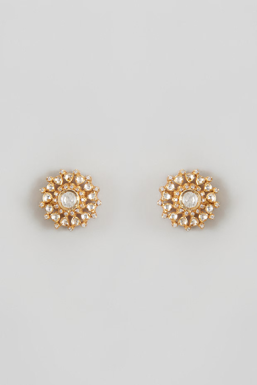 Surya Moissanite Tops