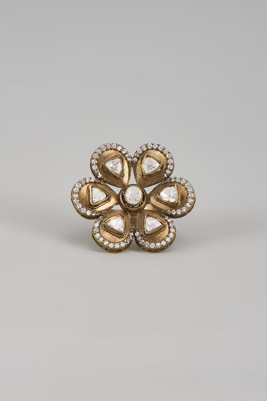 Marisa Victorian Ring