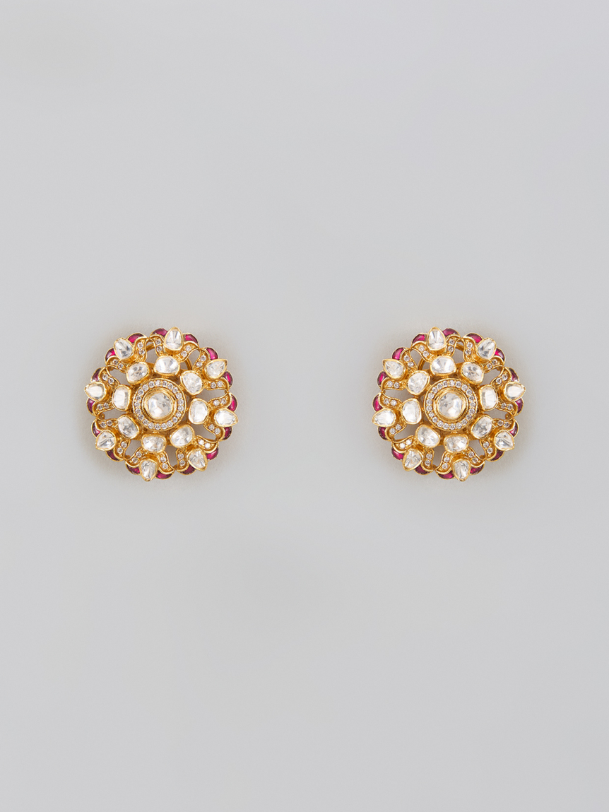 Moggu Moissanite Tops