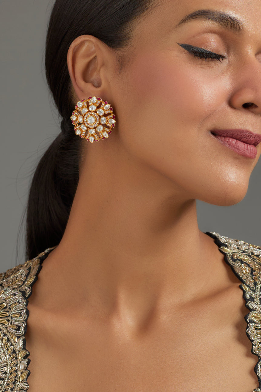 Moggu Moissanite Tops