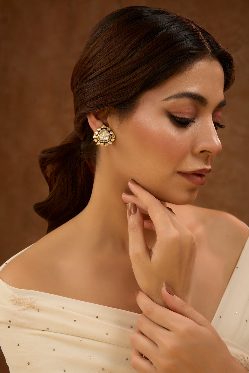 Marlo Victorian Tops