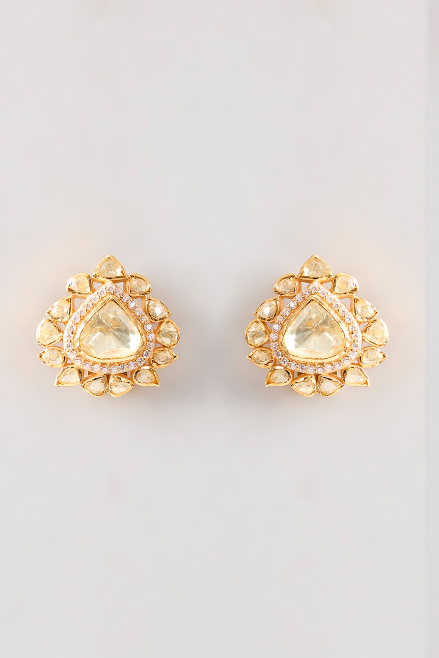 Marlo Moissanite Tops