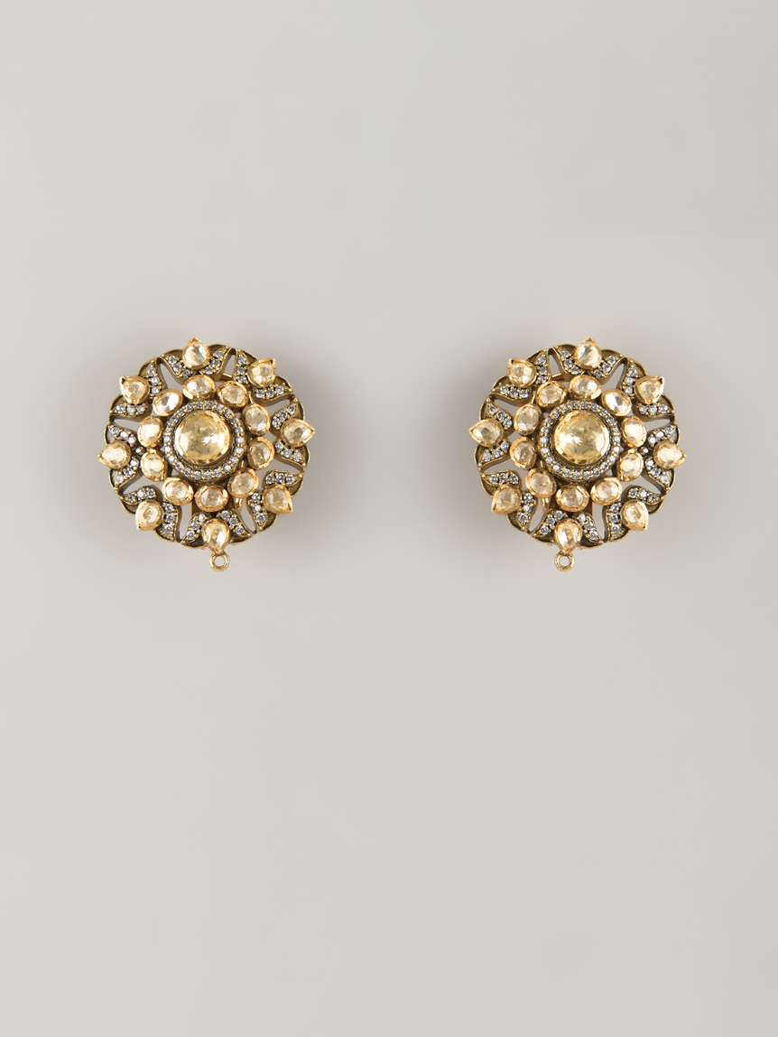 Victorian Chakra Tops