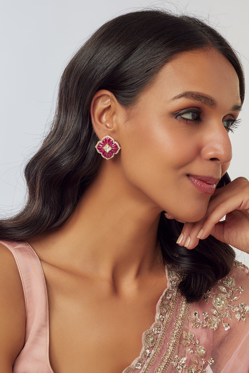 Diara Moissanite Tops