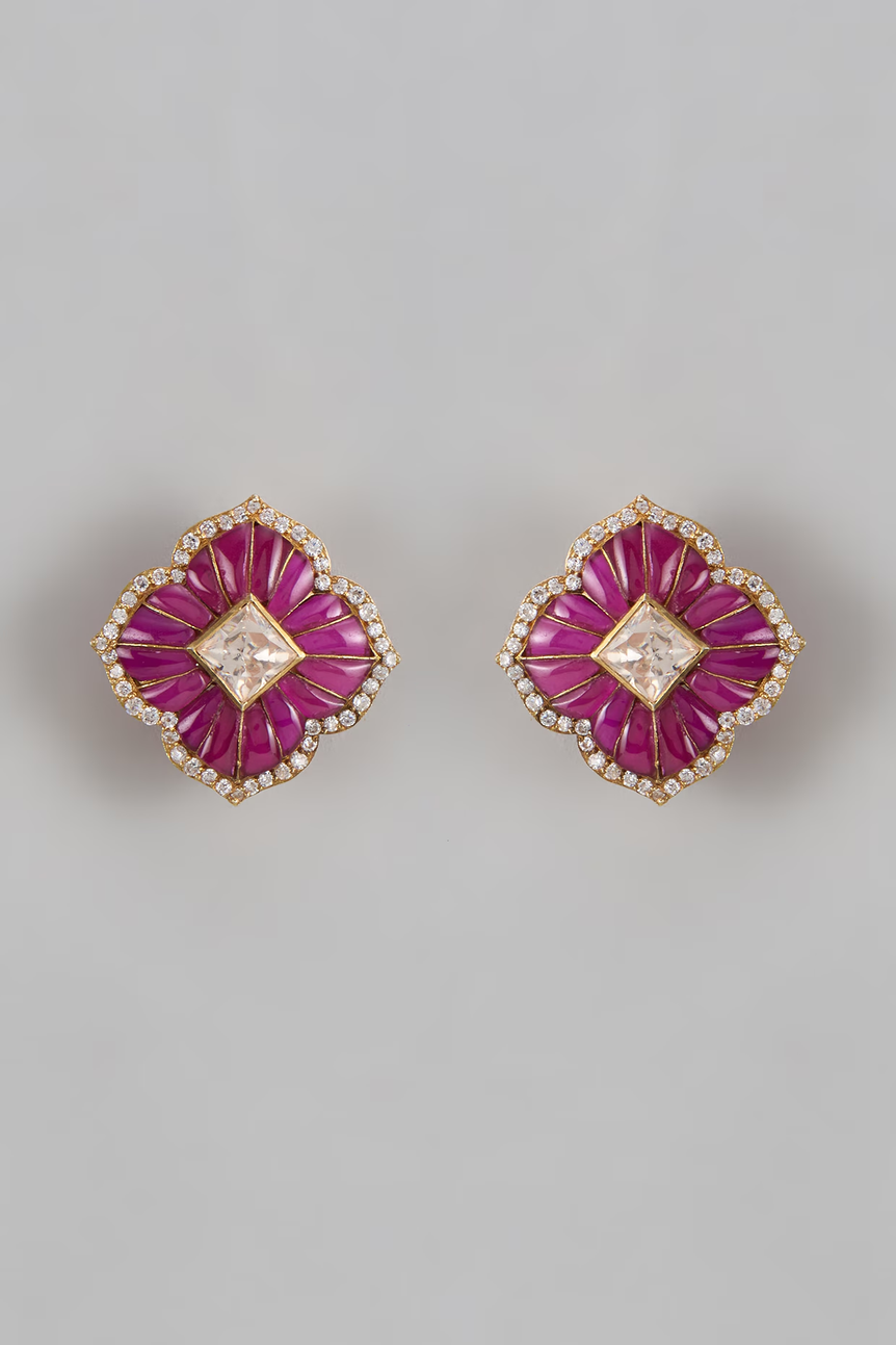 Diara Moissanite Tops