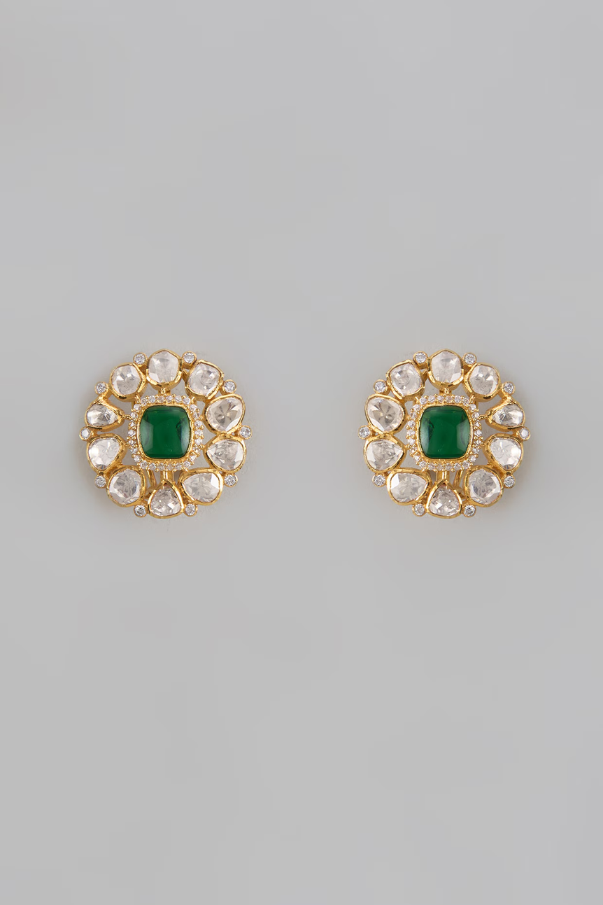 Rahita Moissanite Tops