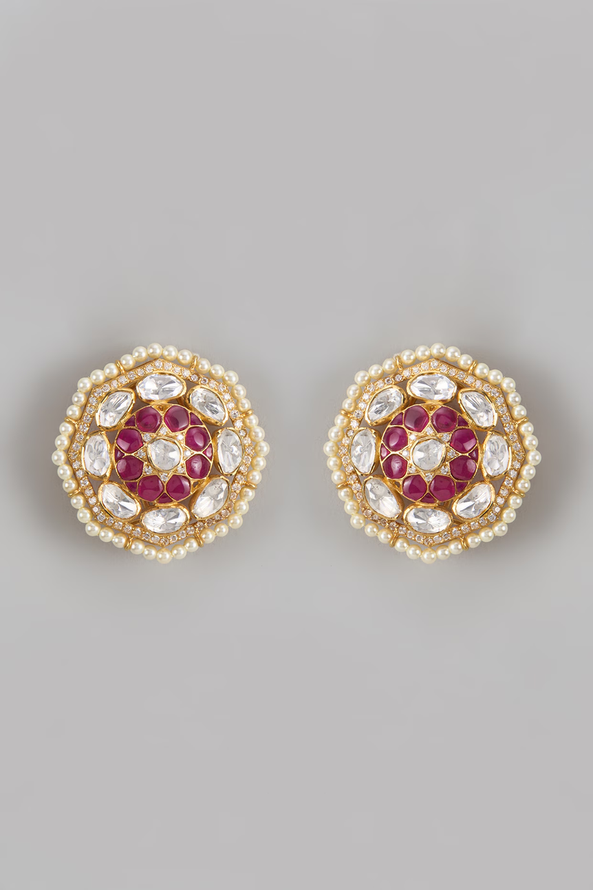 Zoya Moissanite Tops