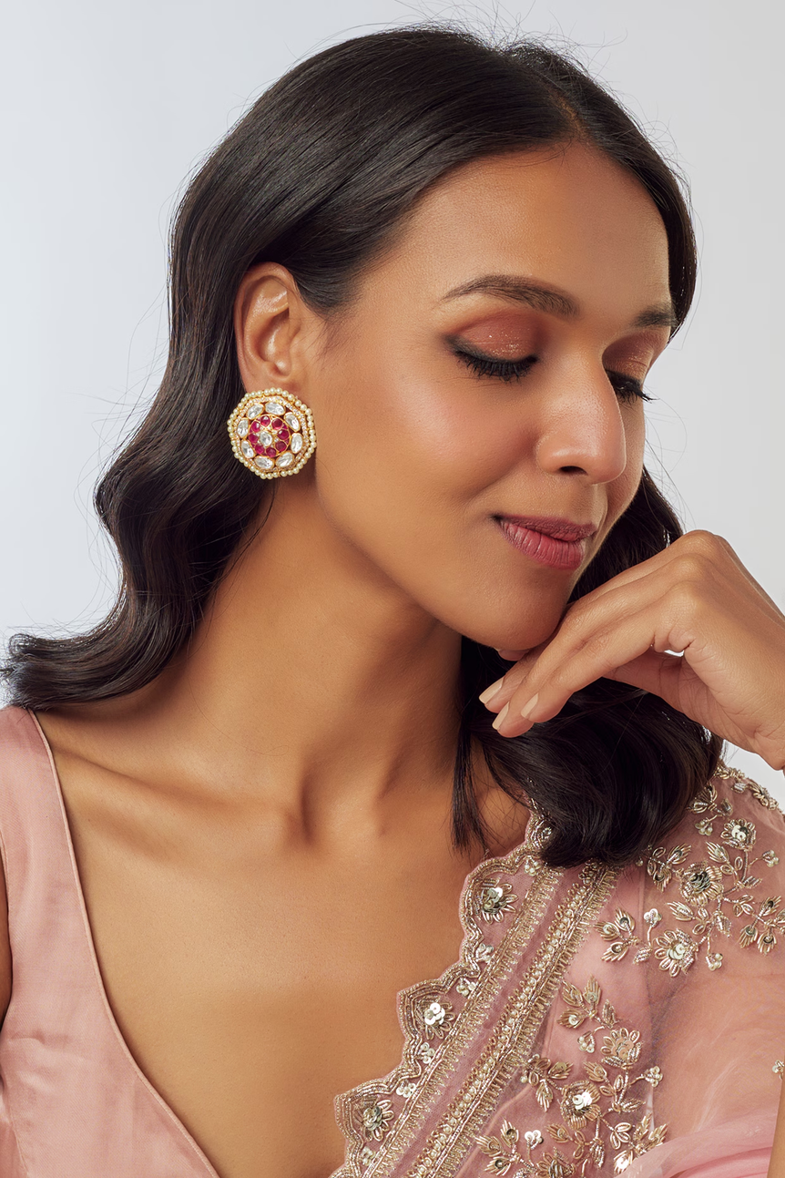 Zoya Moissanite Tops