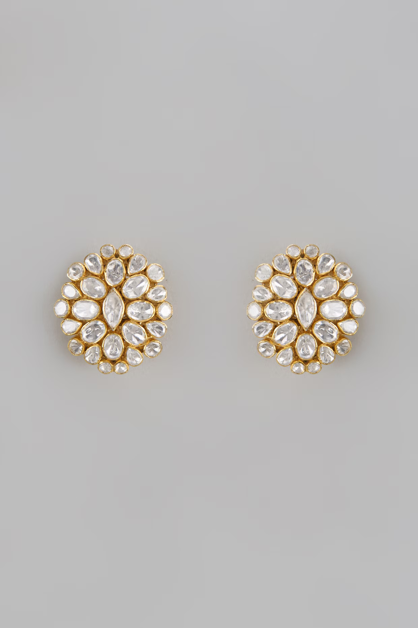 Roopa Moissanite Tops