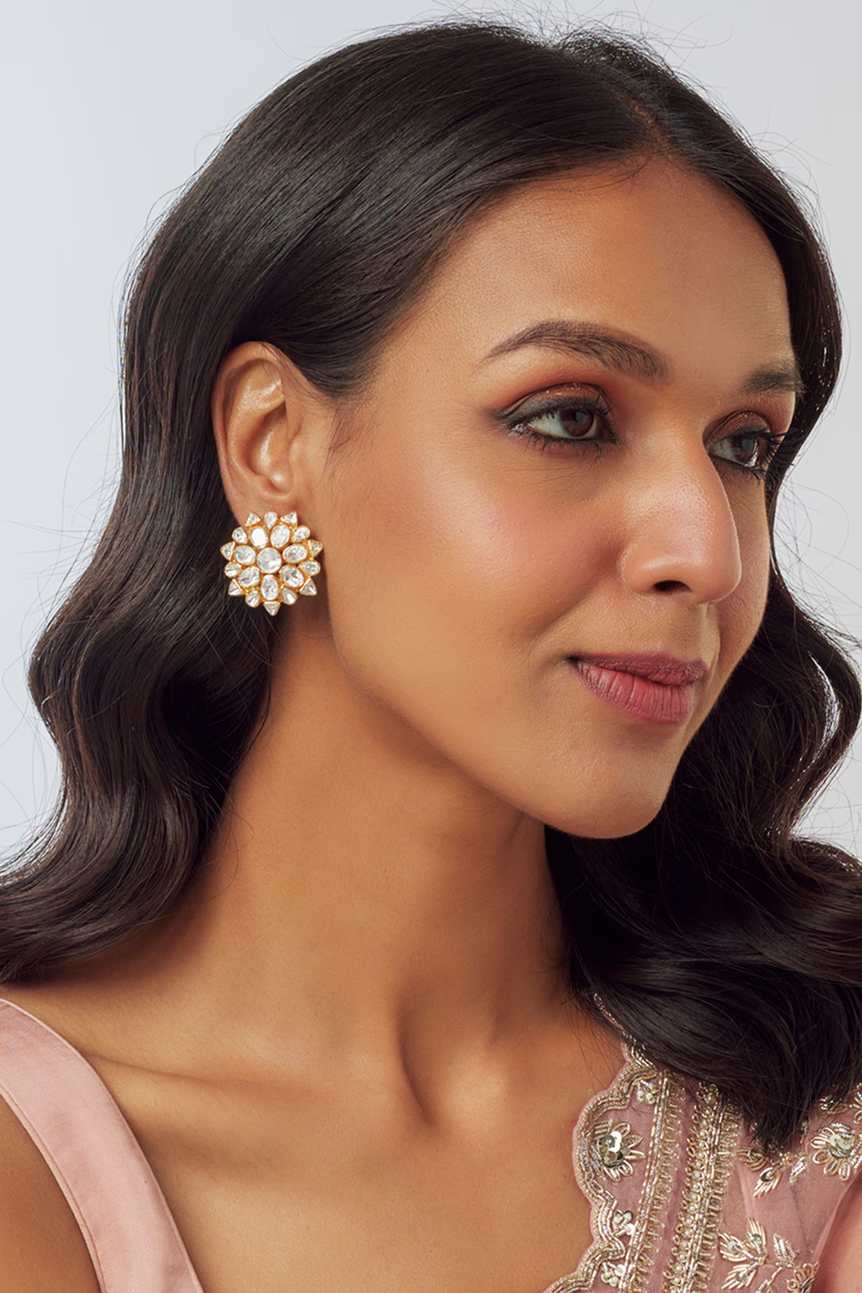 Sara Moissanite Tops