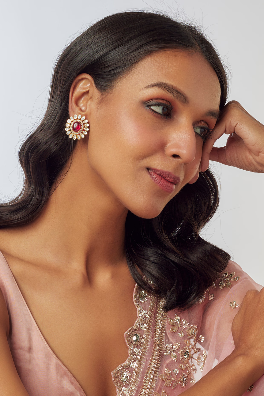 Shinoy Moissanite Tops