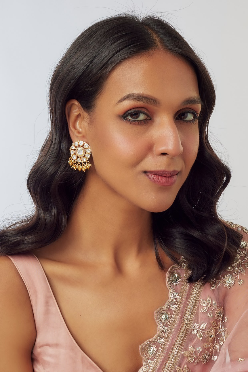 Saba Moissanite Tops