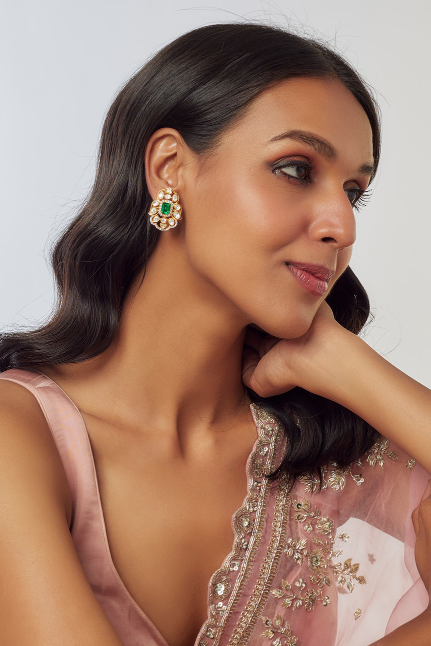 Siara Moissanite Tops