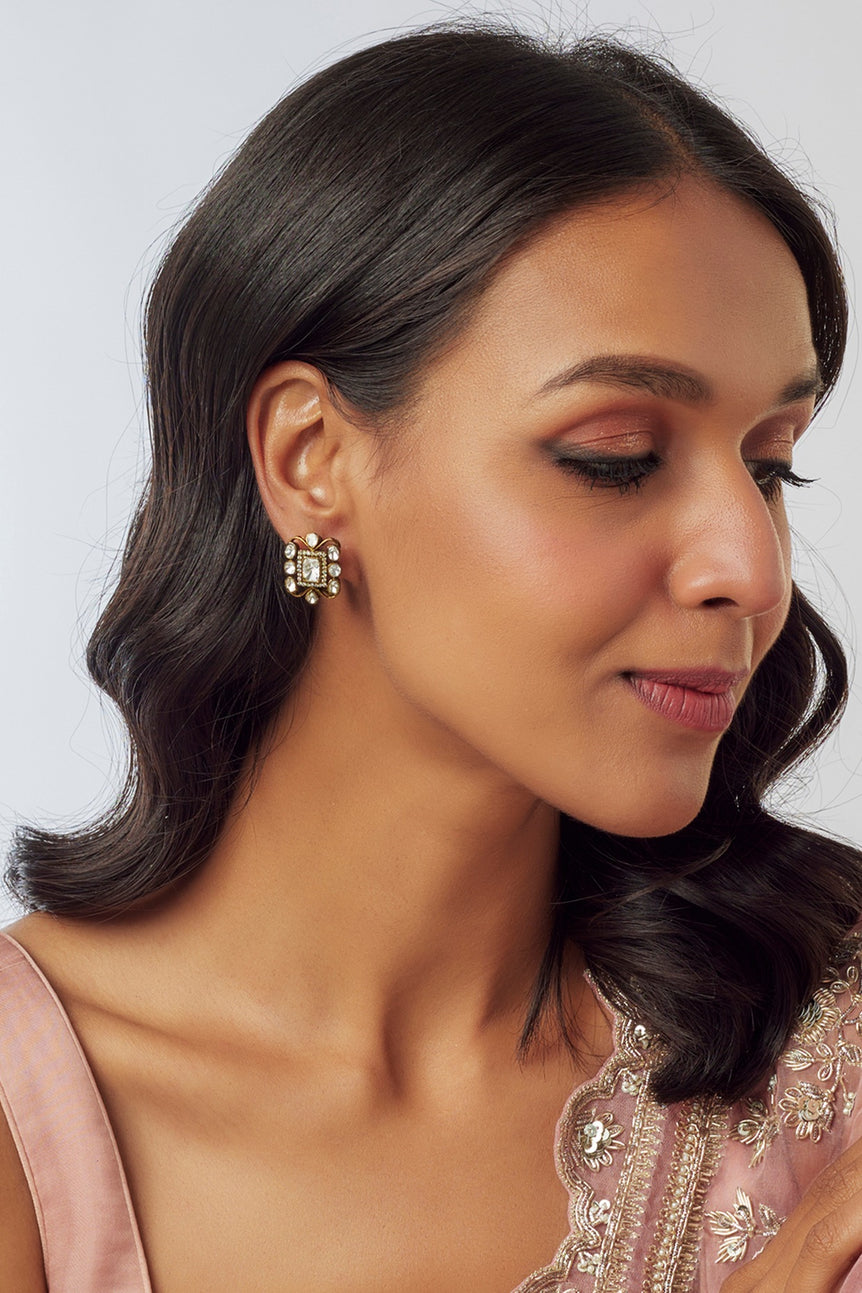 Asira Moissanite Tops