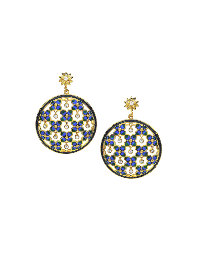 Talia Roam Danglers