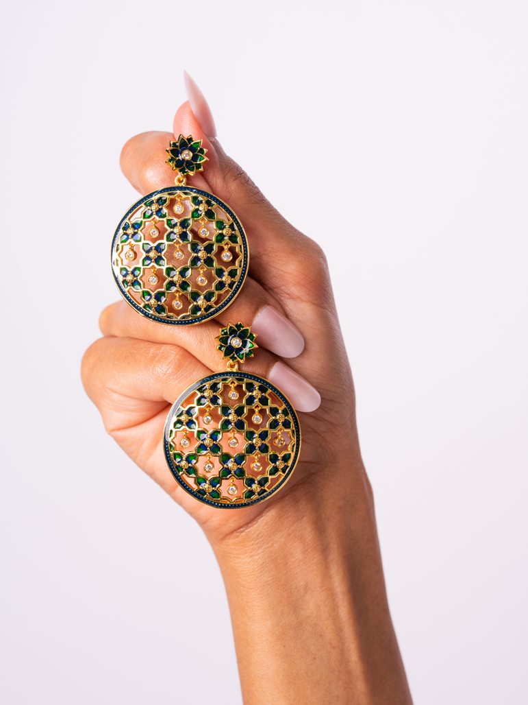 Talia Roam Danglers