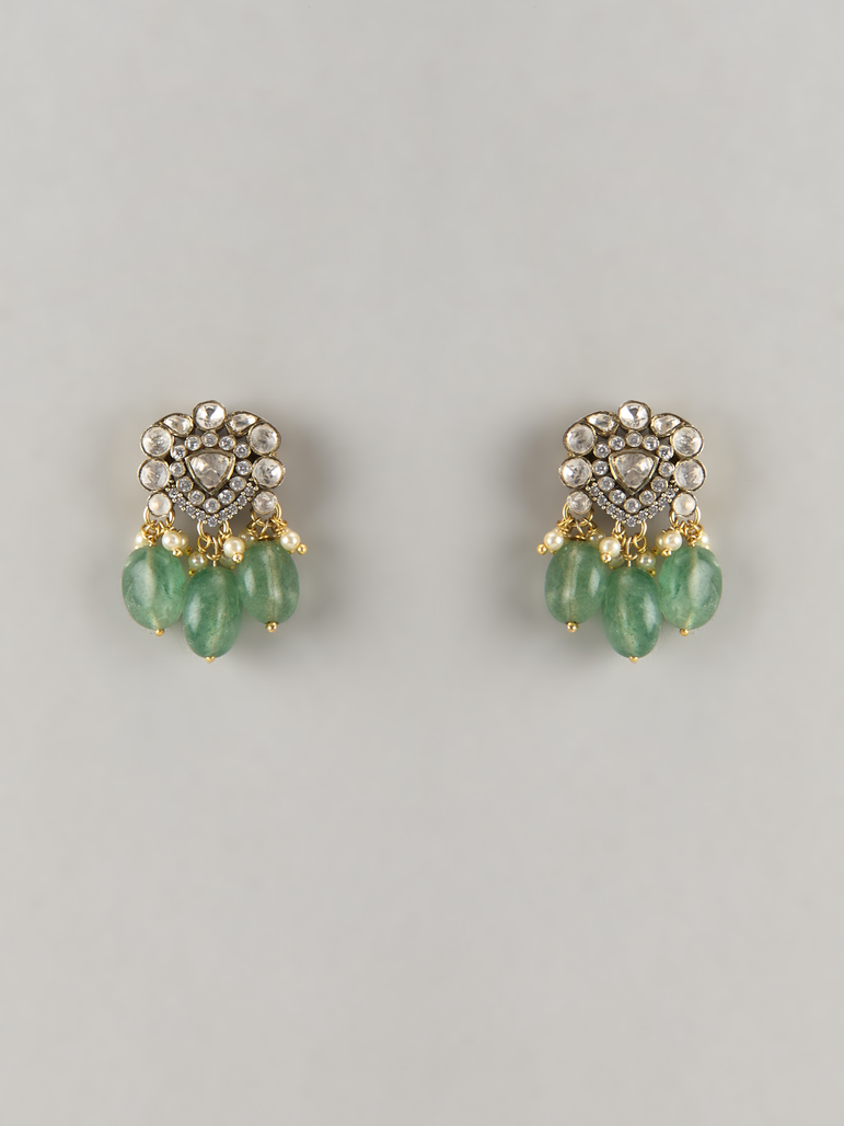 Miha Victorian Earrings