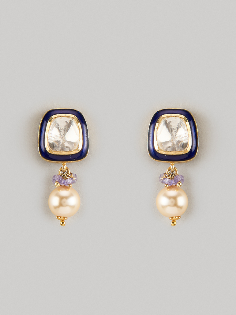 Circa Pearl Earrings