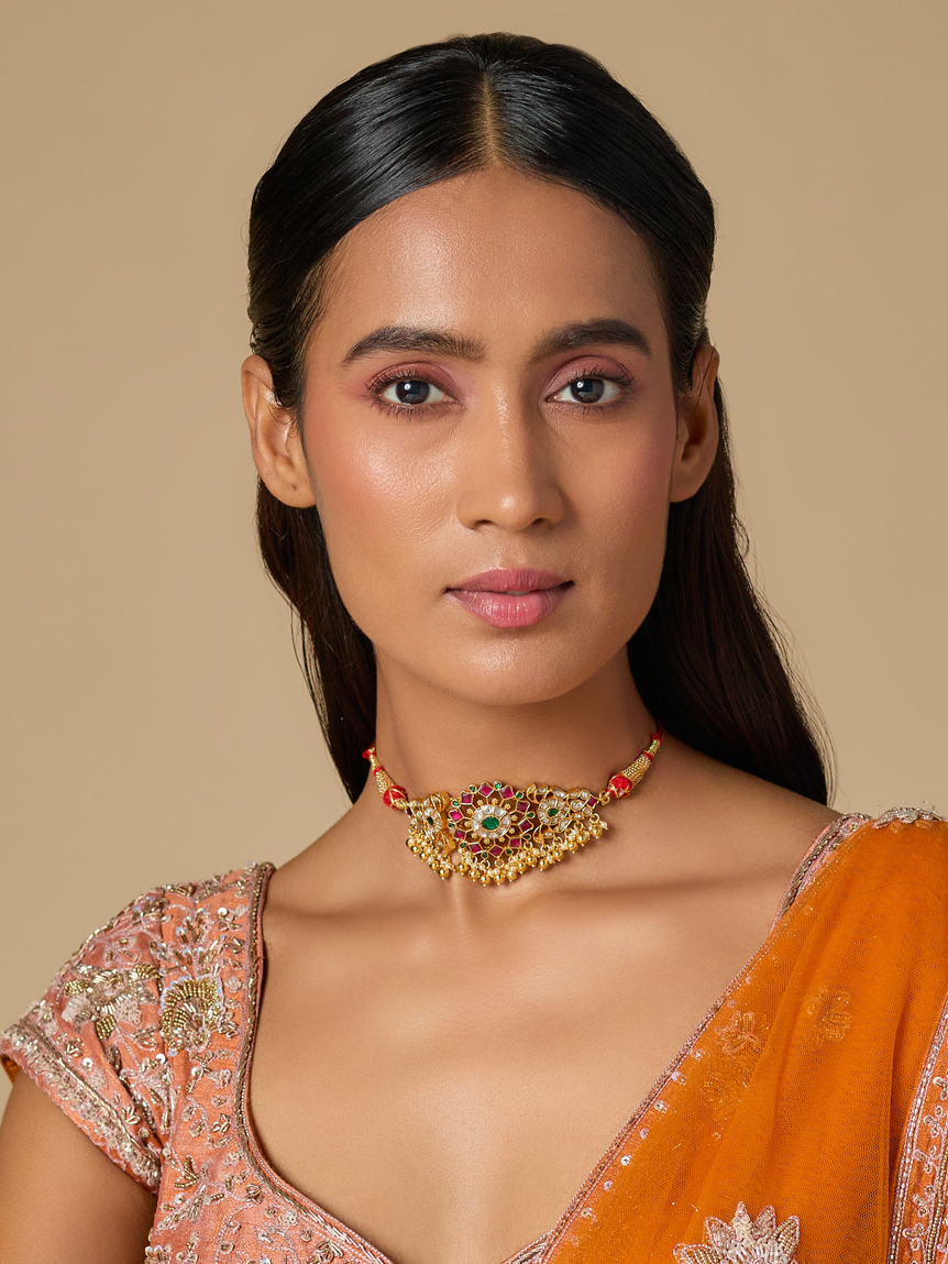 Meher Choker