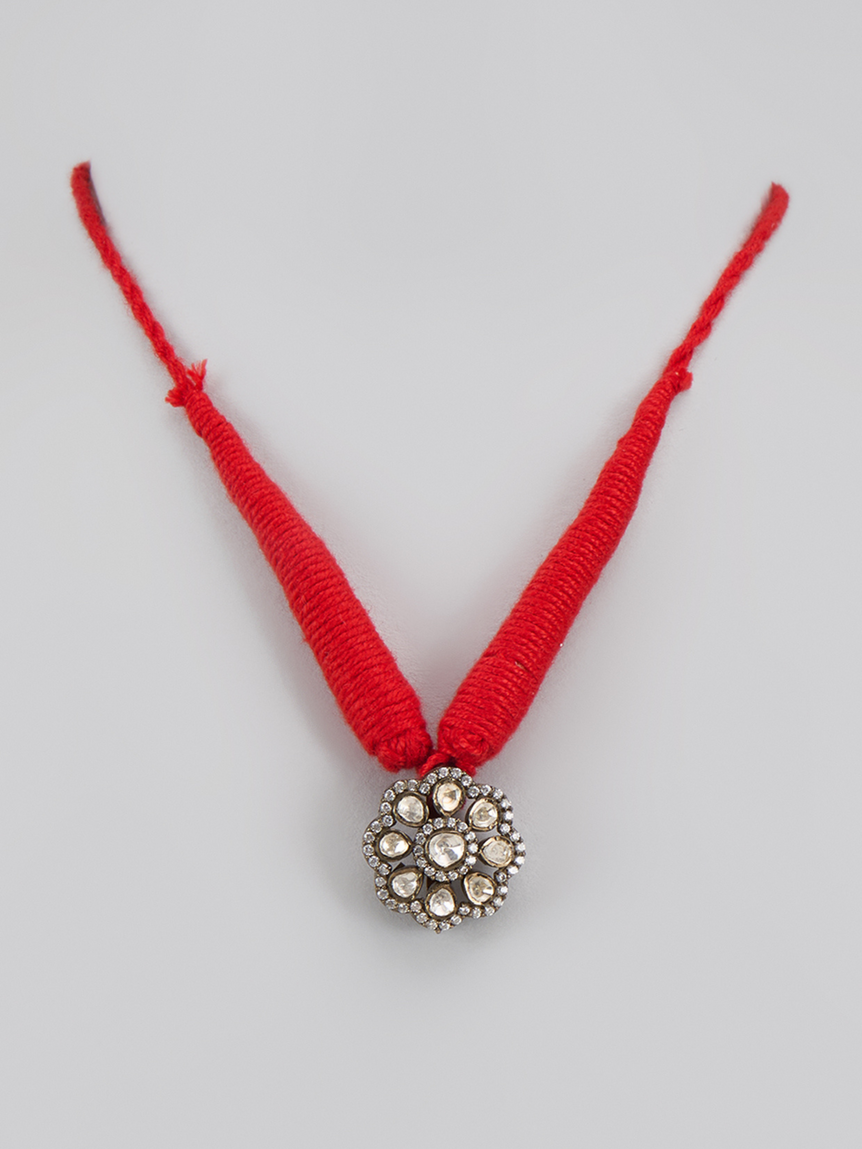 Param Victorian Necklace