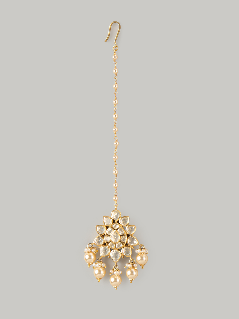 Kila Moissanite Mangtika