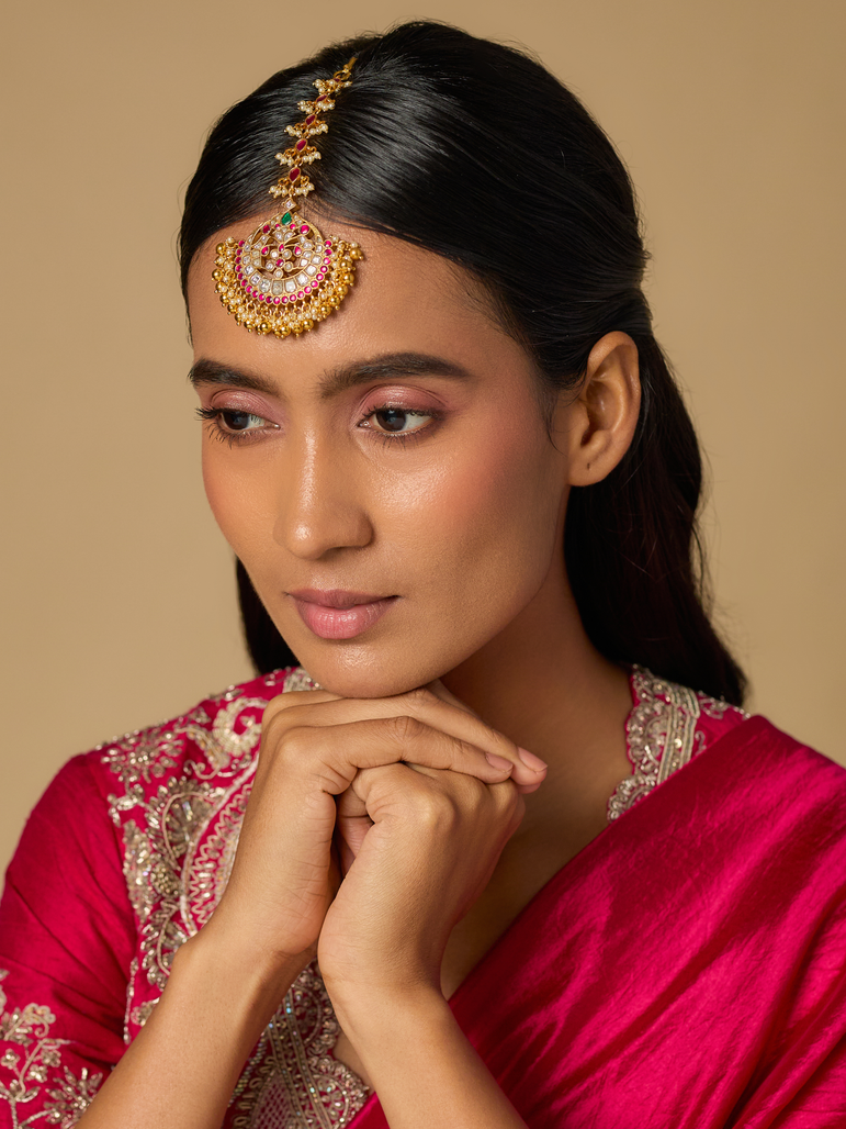 Pihu Maangtika