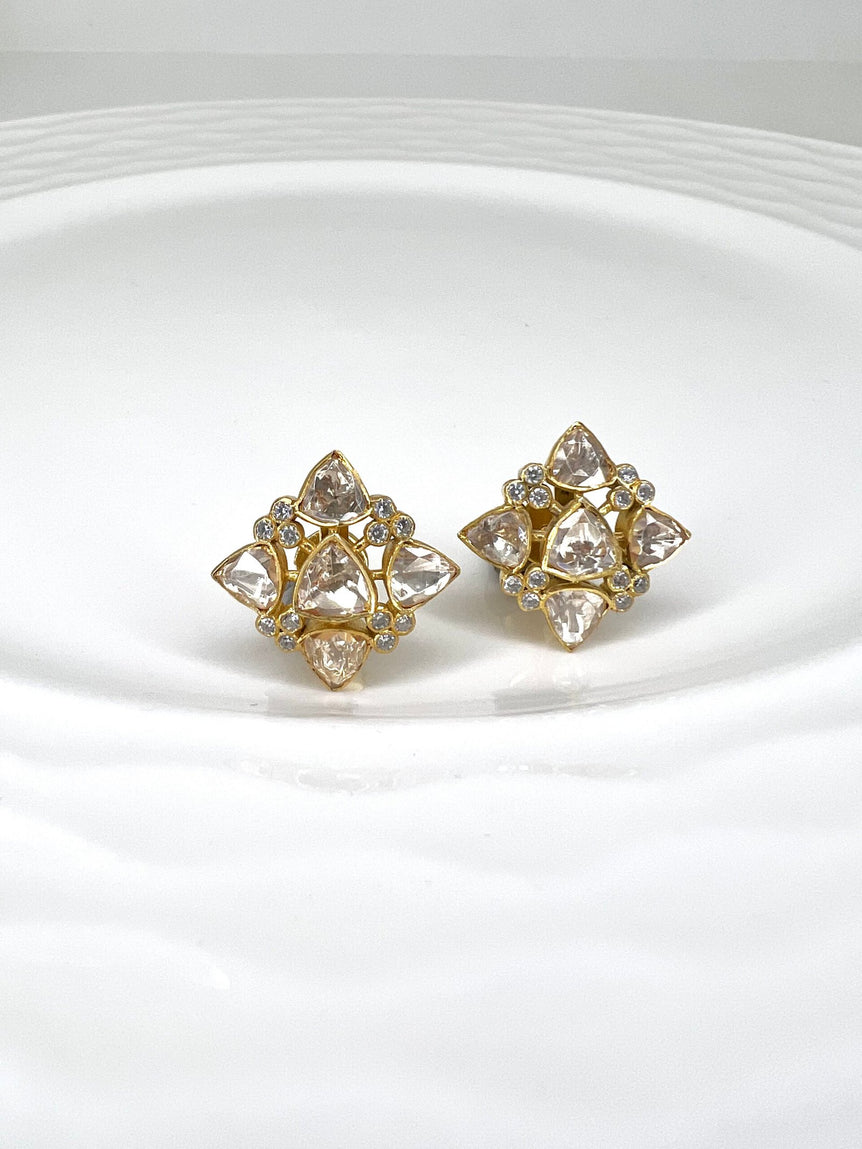 Tarini Moissanite Tops 