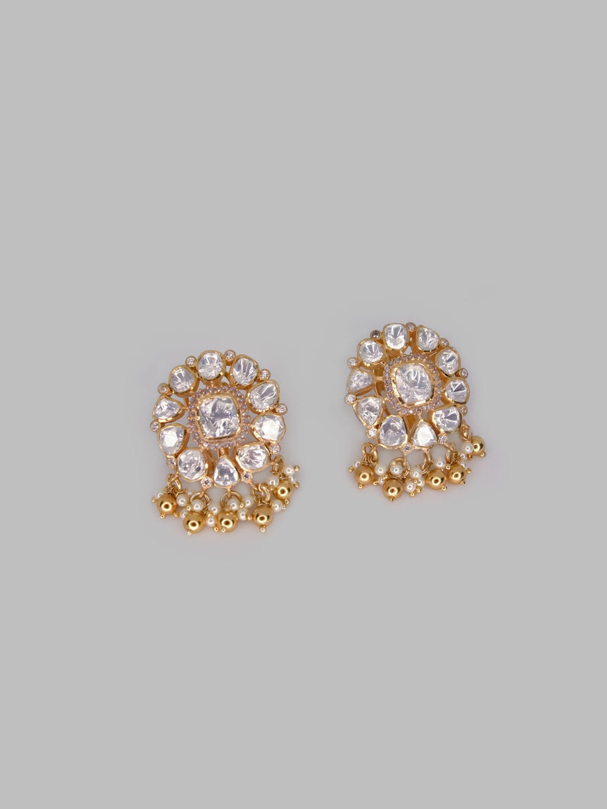 Saba Moissanite Tops